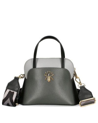 Small double-sided bag