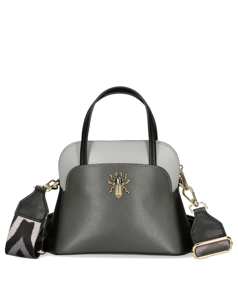 Small double-sided bag