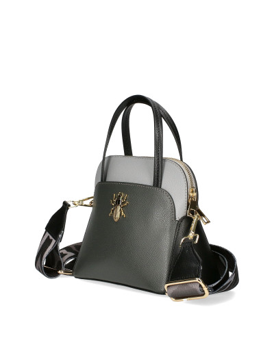 Mała torebka dwustronna