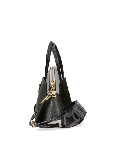 Small double-sided bag