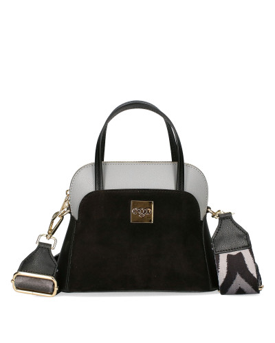 Small double-sided bag