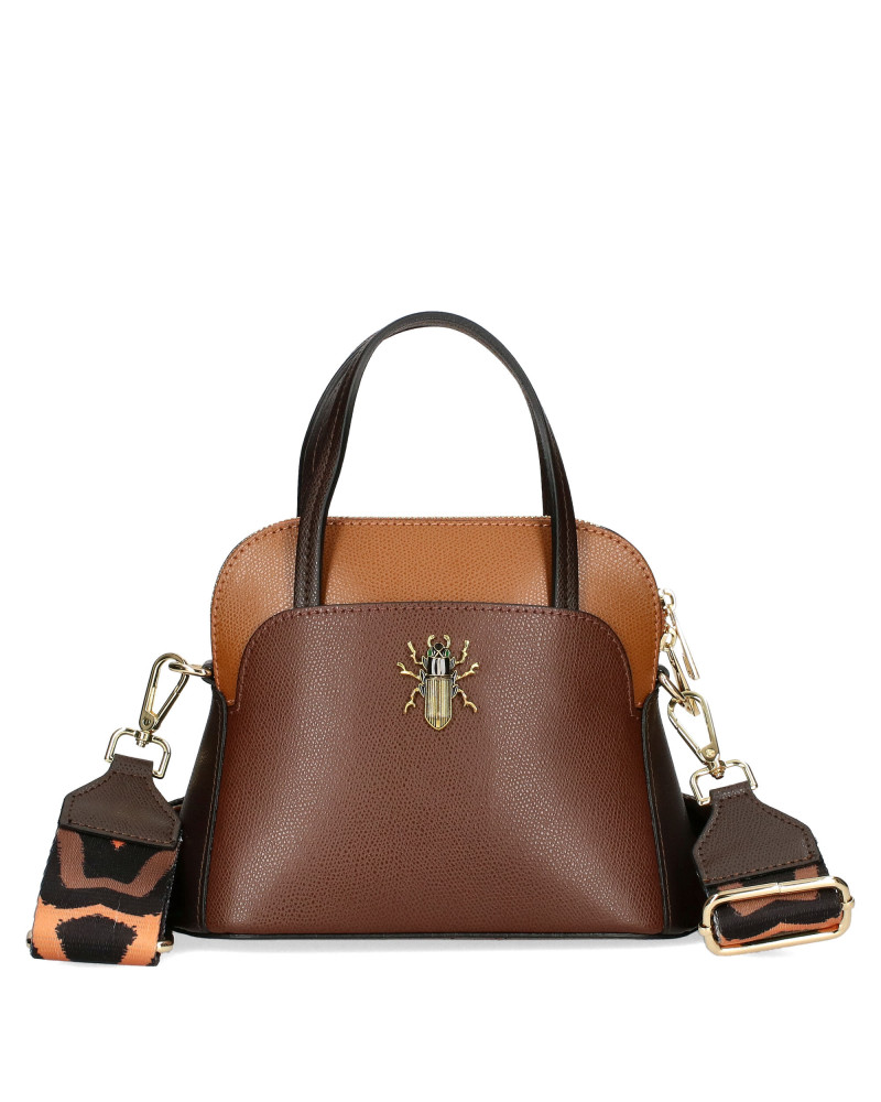 Small double-sided bag