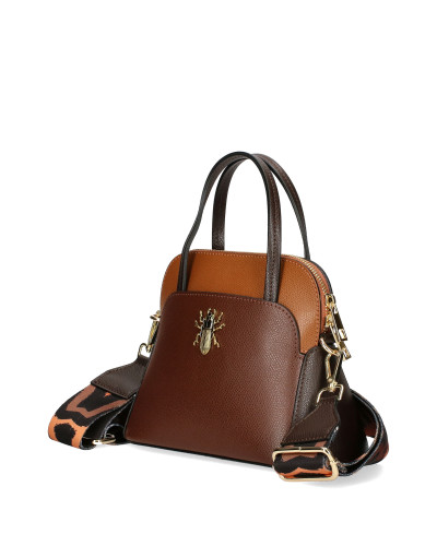 Small double-sided bag