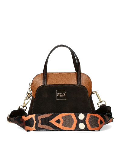 Small double-sided bag