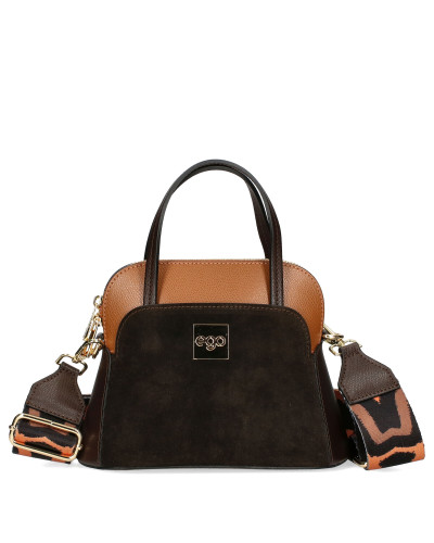 Small double-sided bag