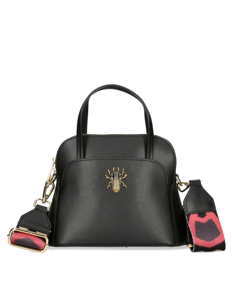 Small double-sided bag