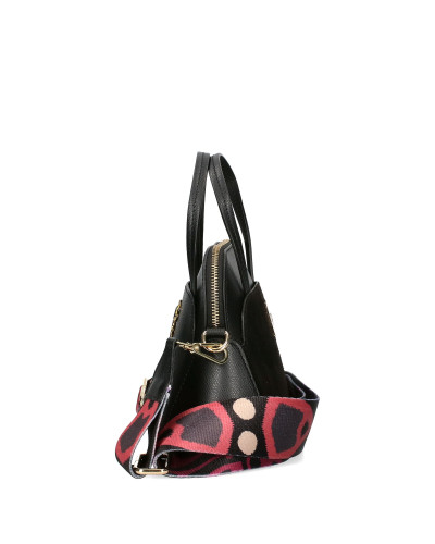 Mała torebka dwustronna