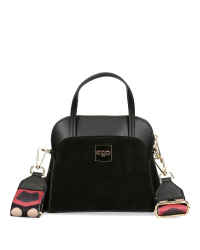 Mała torebka dwustronna