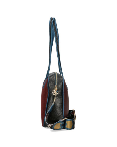 Torebka damska w dużym formacie