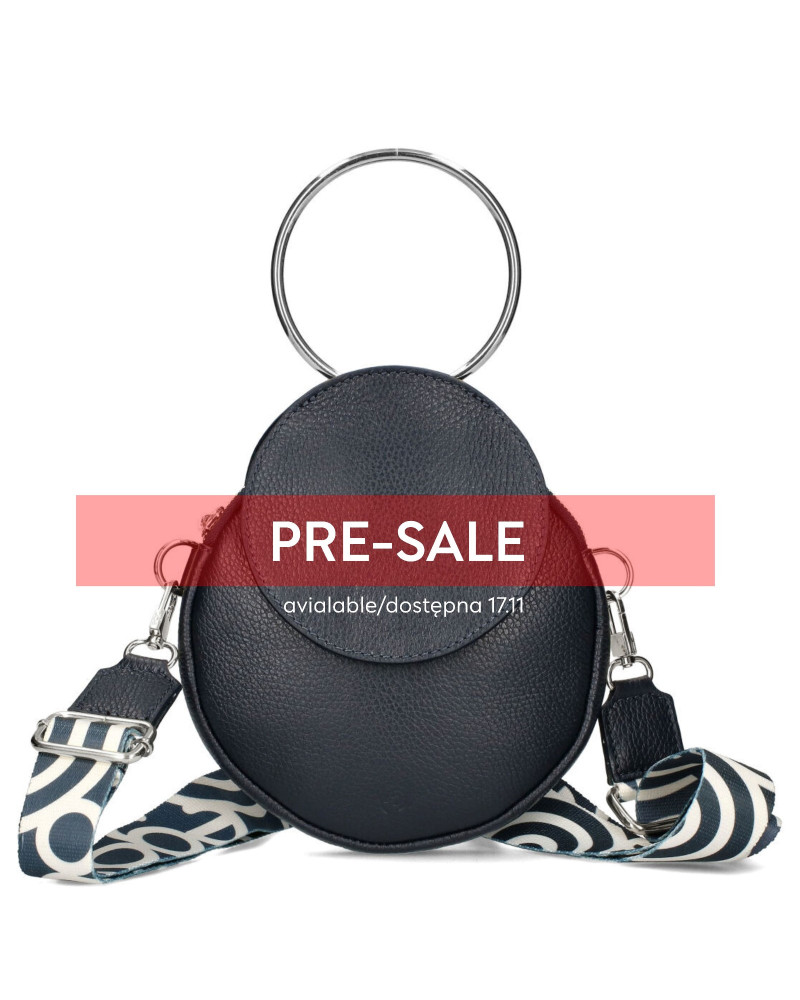 EGO Osaka – 4-in-1 modular leather handbag