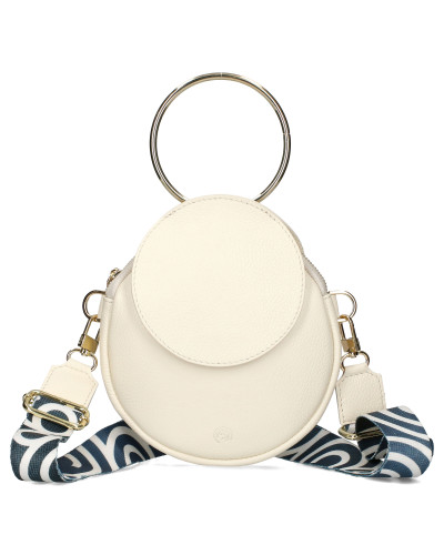 EGO Osaka – modułowa torebka skórzana 4w1