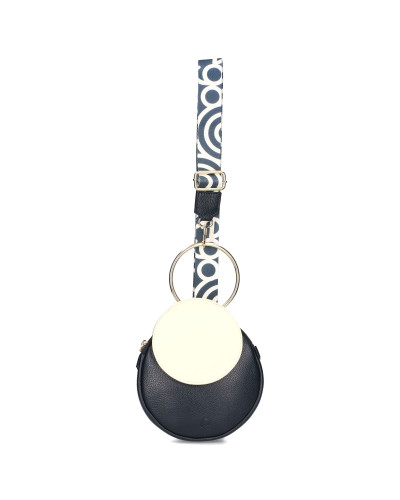 EGO Osaka – 4-in-1 modular leather handbag