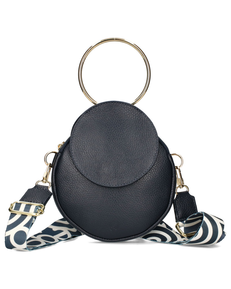 EGO Osaka – 4-in-1 modular leather handbag