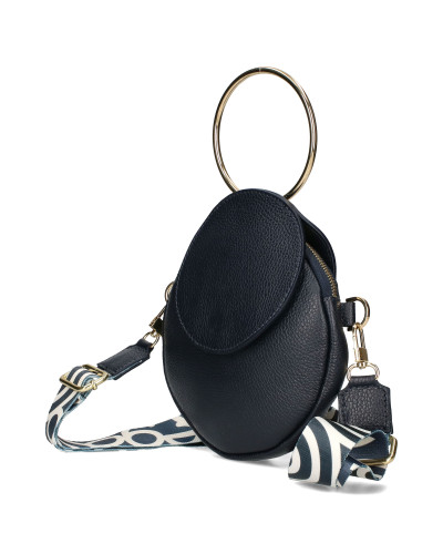 EGO Osaka – 4-in-1 modular leather handbag