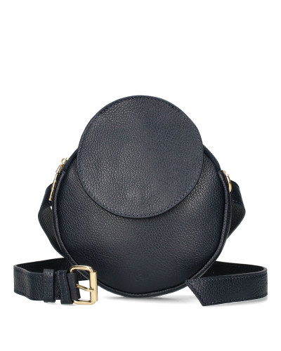 EGO Osaka – 4-in-1 modular leather handbag