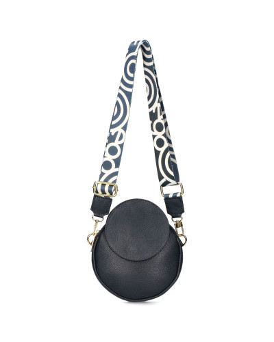 EGO Osaka – 4-in-1 modular leather handbag