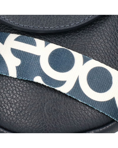 EGO Osaka – 4-in-1 modular leather handbag