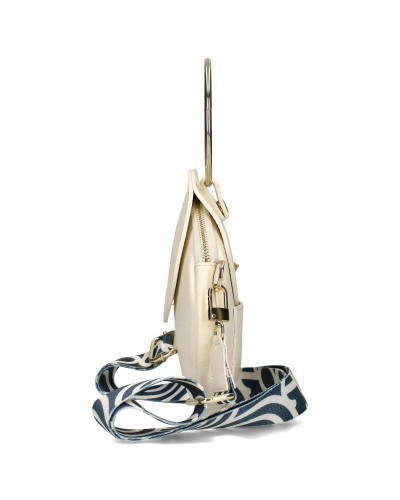 EGO Osaka – modułowa torebka skórzana 4w1