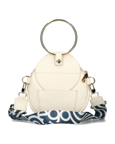 EGO Osaka – modułowa torebka skórzana 4w1