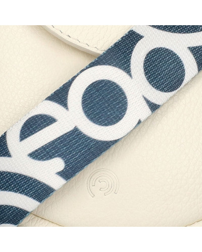 EGO Osaka – modułowa torebka skórzana 4w1