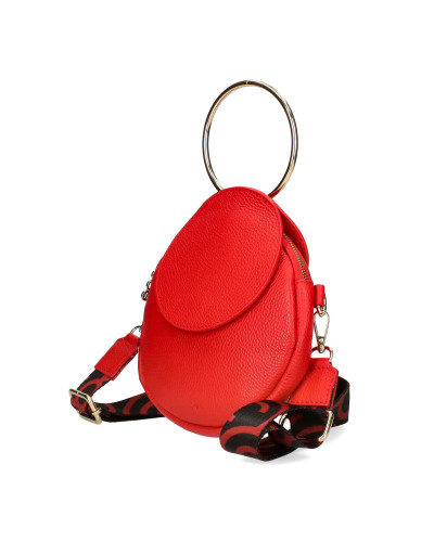 EGO Osaka – modułowa torebka skórzana 4w1