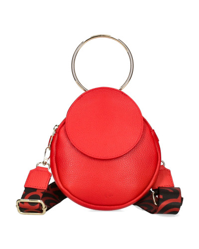 EGO Osaka – 4-in-1 modular leather handbag