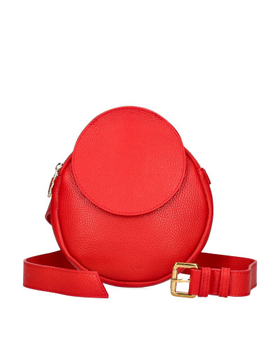 EGO Osaka – 4-in-1 modular leather handbag