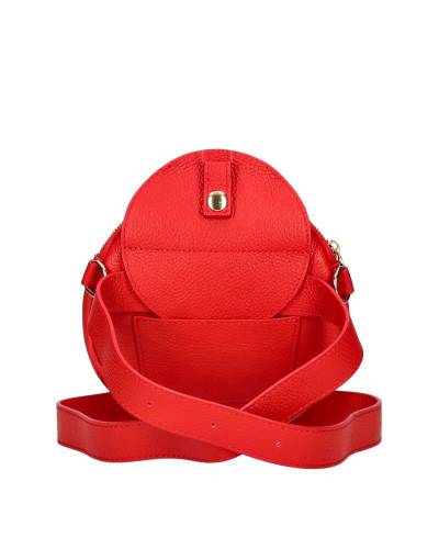 EGO Osaka – modułowa torebka skórzana 4w1