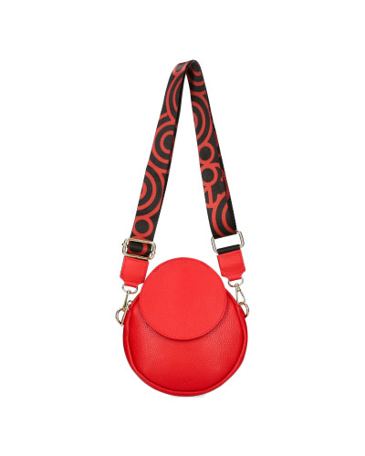 EGO Osaka – modułowa torebka skórzana 4w1