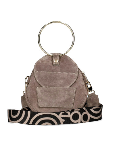 EGO Osaka – 4-in-1 modular leather handbag