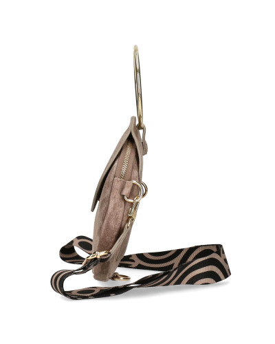 EGO Osaka – modułowa torebka skórzana 4w1