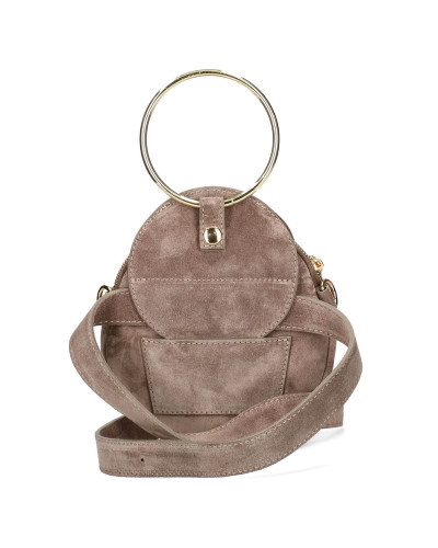 EGO Osaka – 4-in-1 modular leather handbag