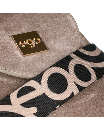 EGO Osaka – 4-in-1 modular leather handbag