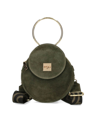 EGO Osaka – 4-in-1 modular leather handbag