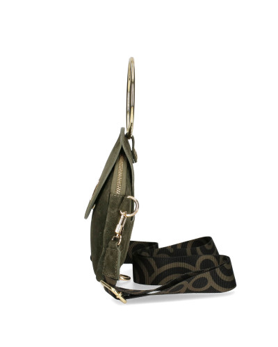 EGO Osaka – 4-in-1 modular leather handbag