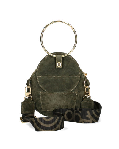 EGO Osaka – 4-in-1 modular leather handbag