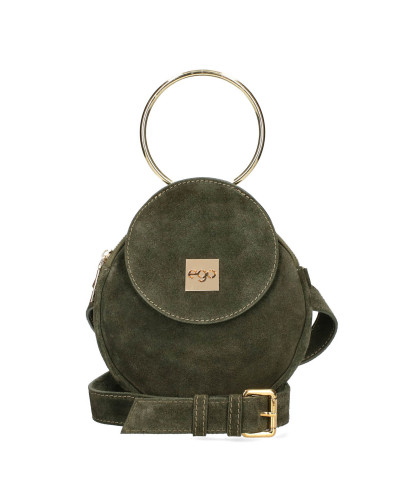 EGO Osaka – modułowa torebka skórzana 4w1