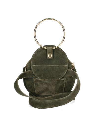 EGO Osaka – 4-in-1 modular leather handbag