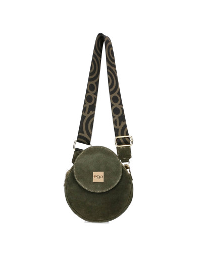 EGO Osaka – modułowa torebka skórzana 4w1