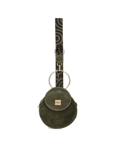 EGO Osaka – 4-in-1 modular leather handbag