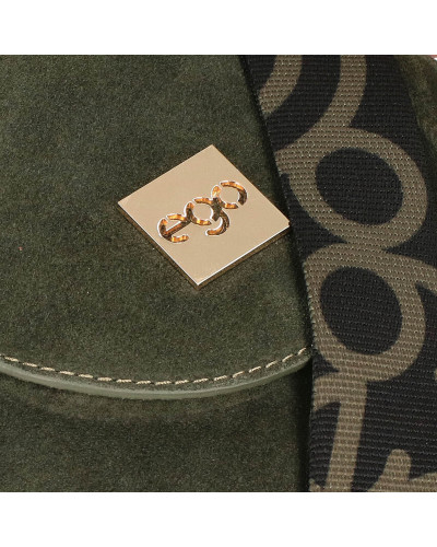 EGO Osaka – modułowa torebka skórzana 4w1