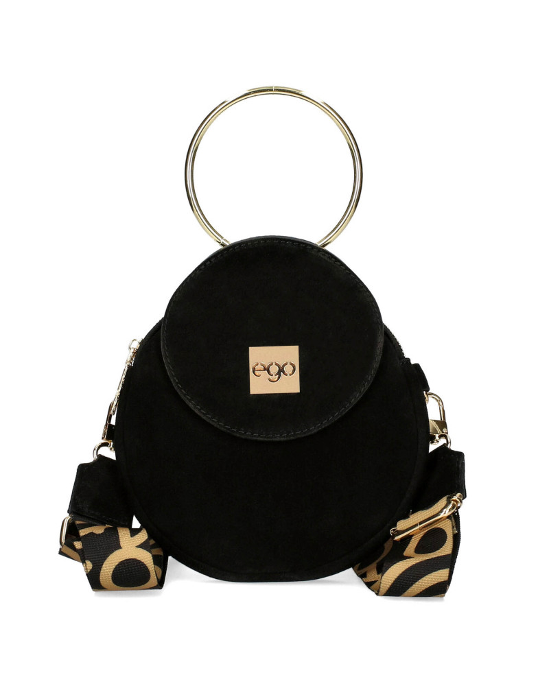 EGO Osaka – modułowa torebka skórzana 4w1