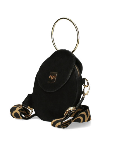 EGO Osaka – modułowa torebka skórzana 4w1