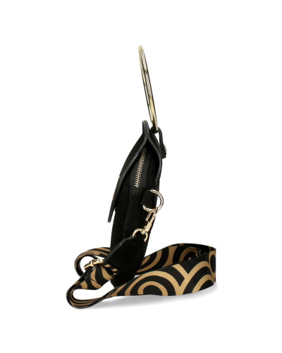 EGO Osaka – 4-in-1 modular leather handbag