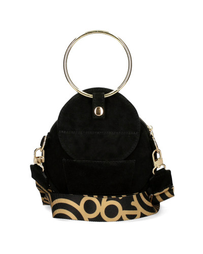 EGO Osaka – 4-in-1 modular leather handbag