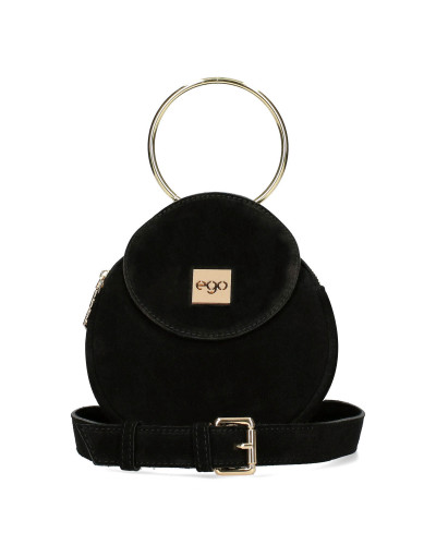 EGO Osaka – 4-in-1 modular leather handbag