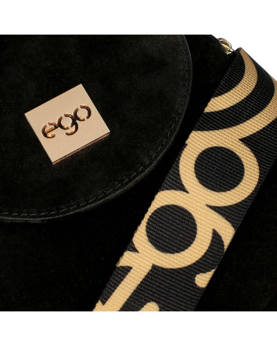 EGO Osaka – 4-in-1 modular leather handbag