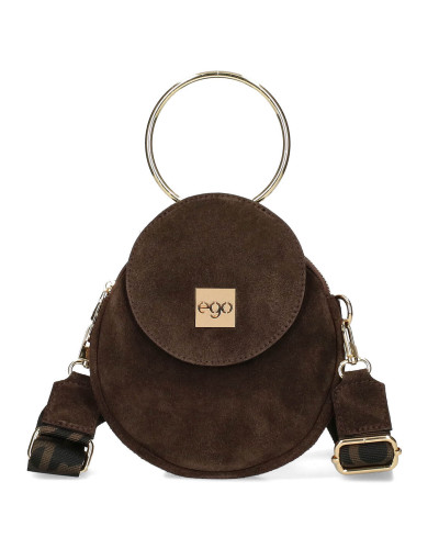 EGO Osaka – modułowa torebka skórzana 4w1