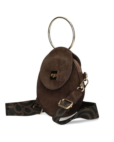 EGO Osaka – 4-in-1 modular leather handbag