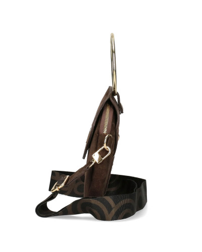 EGO Osaka – modułowa torebka skórzana 4w1